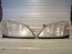 Фара. Toyota Corolla, ZZE120, NZE120, CE120, CDE120, ZRE120, NDE120