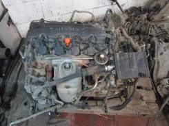 Двигатель в сборе. Honda CR-V Двигатель K20A