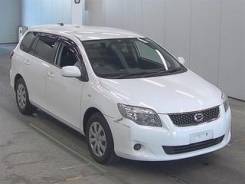Toyota Corolla Fielder. NZE141G