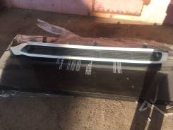 Подножка. Lexus GX470, UZJ120