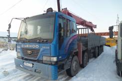 Грузоперевозки по Сахалину
