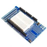 Arduino Mega prototype shield v3 itslab