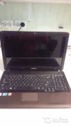 Samsung R540-JT03. 15.6", 2 670,0����, ��� 4 ��, ���� 318���, WiFi, Bluetooth, ����������� �� 1��.
