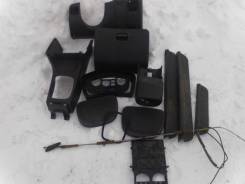 Панель салона. Mitsubishi Lancer, CK2A, CM2A Mitsubishi Mirage, CK2A, CM2A