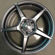 RR. 7.5x17, 5x114.30, ET45, ЦО 73,1 мм.