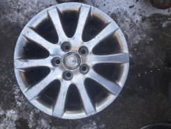 Toyota. x16, 5x114.30