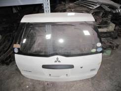 Дверь 5-я MITSUBISHI LANCER CARGO