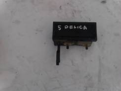 Ручка багажника. Mitsubishi: Pajero, L300, Delica, L400, Nativa, Montero Sport, Challenger, Pajero Sport Двигатели: 4D56, 6G72, 4G32, 4G33, 4G63, 4G64...