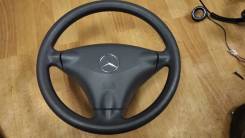 Руль. Mercedes-Benz A-Class