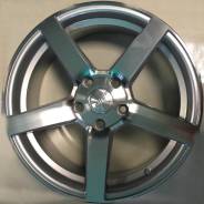RR. 7.5x17, 5x114.30, ET45, ЦО 73,1 мм.
