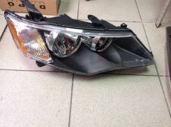 Фара. Mitsubishi Outlander, CW5W, CW6W, CW7W, CW8W Двигатели: 12HK, 14HK, 16HK, 4B12, 4HK, 4HN, 6B31, 6HK, 8HK, BSY