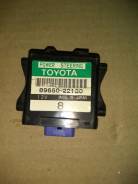 Блок управления рулевой рейкой. Toyota Mark II, JZX90, JZX90E, JZX91, JZX91E Toyota Cresta, JZX90, JZX91 Toyota Chaser, JZX90, JZX91 Двигатели: 1JZGE...