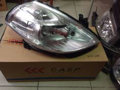 Корректор фар. Nissan Tiida, JC11, SC11, NC11