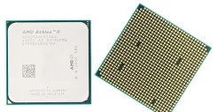AMD Athlon II X2 250