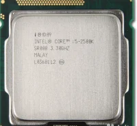 Intel Core i5-2500K ����