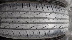 Dunlop Enasave EC203. Летние, 2014 год, износ: 10%, 4 шт