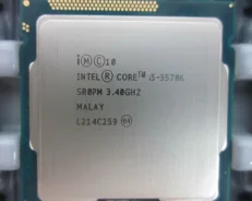 Intel Core i5-3570K ����