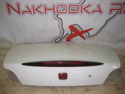 Крышка багажника. Honda S2000, AP1, AP2 Двигатели: F20C, F22C