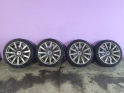 URAS. 9.0x18", 5x114.3, ET30, �� 73���. ����