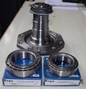 Кулак поворотный. Toyota: Town Ace, Granvia, 4Runner, Hiace, Hilux, Land Cruiser, Regius Ace, Pickup, Model-F, Dyna, Land Cruiser Prado, Lite Ace, Van...