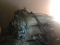 Раздаточная коробка. Toyota Land Cruiser, UZJ200W, UZJ200