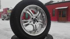Manaray Sport Smart. 7.0x17, 4x100.00, ET42