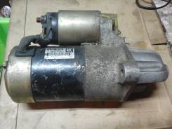 Стартер. Suzuki Aerio, RD51S, RC51S, RA21S, RB21S