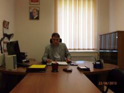 Стивидор. Высшее образование, опыт работы 24 года