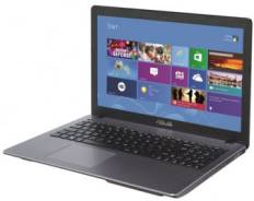 Asus X550CC. 15.6", 1,5 ГГц, ОЗУ 4096 Мб, диск 500 Гб, WiFi, Bluetooth, аккумулятор на 2 ч.