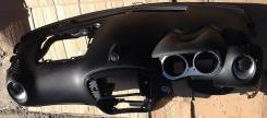 Кнопка запуска двигателя. Nissan Juke, YF15, NF15, F15, F15E, SUV Двигатели: MR16DDT, HR15DE, HR16DE