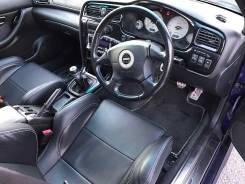Консоль кпп. Subaru Legacy, BE5, BH5, BH9, BHC, BHE Subaru Legacy B4, BE5