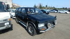 Nissan Terrano. D21, VG30