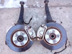 Ступица. Nissan Stagea, PNM35, NM35 Nissan Skyline, NV35 Infiniti G35 Двигатели: VQ25DD, VQ35DE, VQ25DET