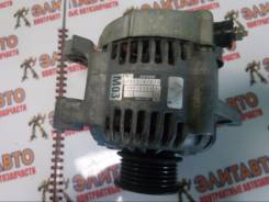 Генератор. Toyota Rush, J210, J200, J200E, J210E Двигатель 3SZVE