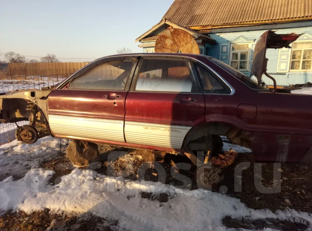 Mitsubishi Eterna ����