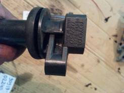 Катушка зажигания. Toyota: Corolla, Corolla Verso, Yaris, RAV4, Vista Ardeo, Aygo, Matrix, Vitz, Wish, Passo, Auris, Corolla Fielder, Voltz, Avensis...