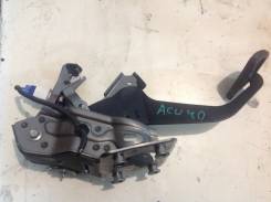 Педаль тормоза. Toyota Camry, ACV40, ACV45, ACV41