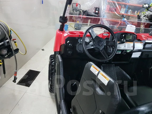 Yamaha Viking Professional. ��������, ��, �� ����