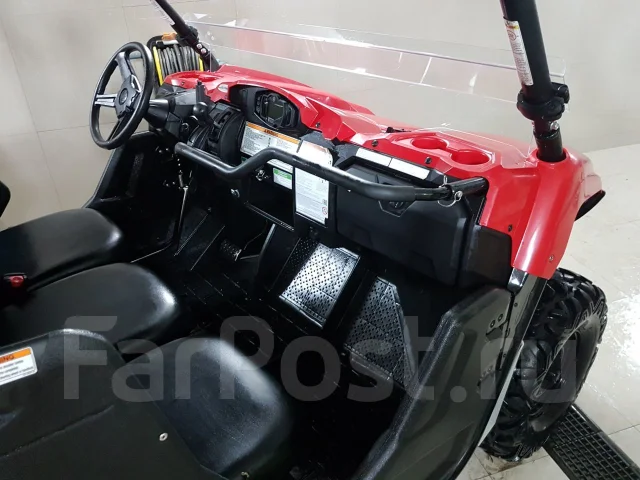 Yamaha Viking Professional. ��������, ��, �� ����