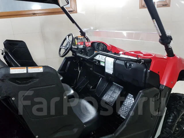 Yamaha Viking Professional. ��������, ��, �� ����