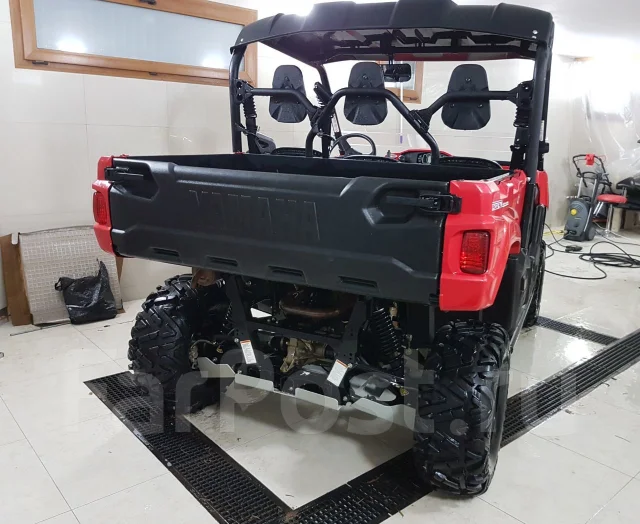 Yamaha Viking Professional. ��������, ��, �� ����