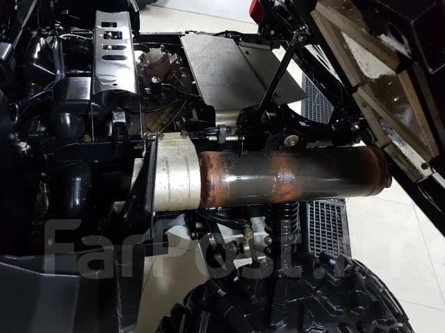 Yamaha Viking Professional. ��������, ��, �� ����