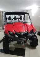 Yamaha Viking Professional. ��������, ��, �� ����