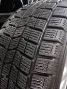 Dunlop DSX. Зимние, без шипов, 2005 год, износ: 30%, 4 шт