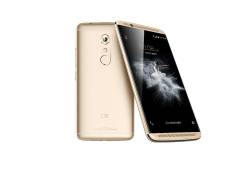 ZTE Axon 7. Новый