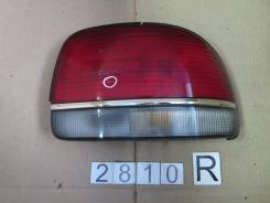 Стоп-сигнал. Nissan Bluebird, HU13, SU13