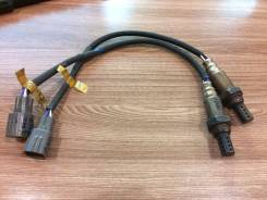 Датчик кислородный. Toyota: bB, Mark II Wagon Qualis, Windom, Solara, Pronard, Sienna, Harrier, Camry, Avalon, Vitz, Alphard, Kluger V, Highlander, Fu...