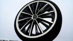 Weds Kranze Magiss. 8.0/8.5x19, 5x114.30, ET49/50