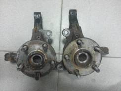 Ступица. Toyota: Corolla, Corolla Verso, Allion, Vista Ardeo, Vista, Allex, Celica, Matrix, Wish, Corona, Opa, Corolla Fielder, Voltz, Avensis, Premio...