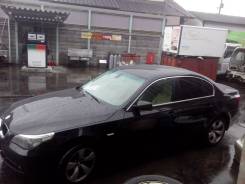 BMW 5-Series. M54